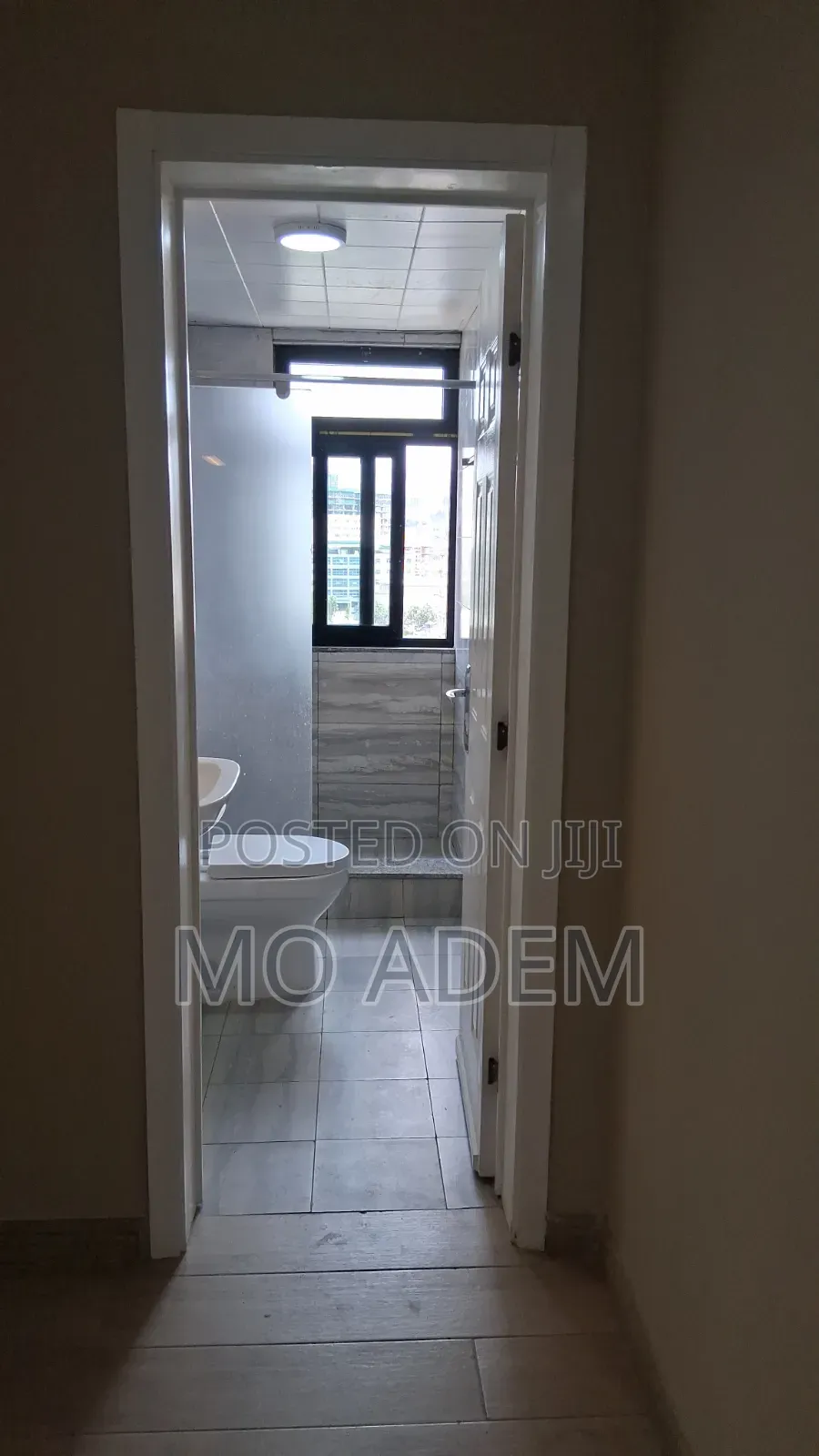 3bdrm Apartment in Jambo Real Estate, Kirkos for rent