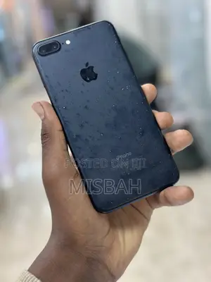Apple iPhone 7 Plus 32 GB Black