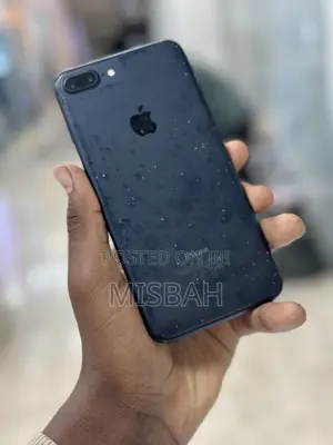 Apple iPhone 7 Plus 32 GB Black