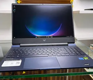 New Laptop HP Victus 15 16GB Intel Core i5 SSD 512GB