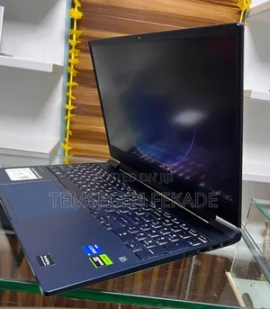 New Laptop HP Victus 15 16GB Intel Core i5 SSD 512GB