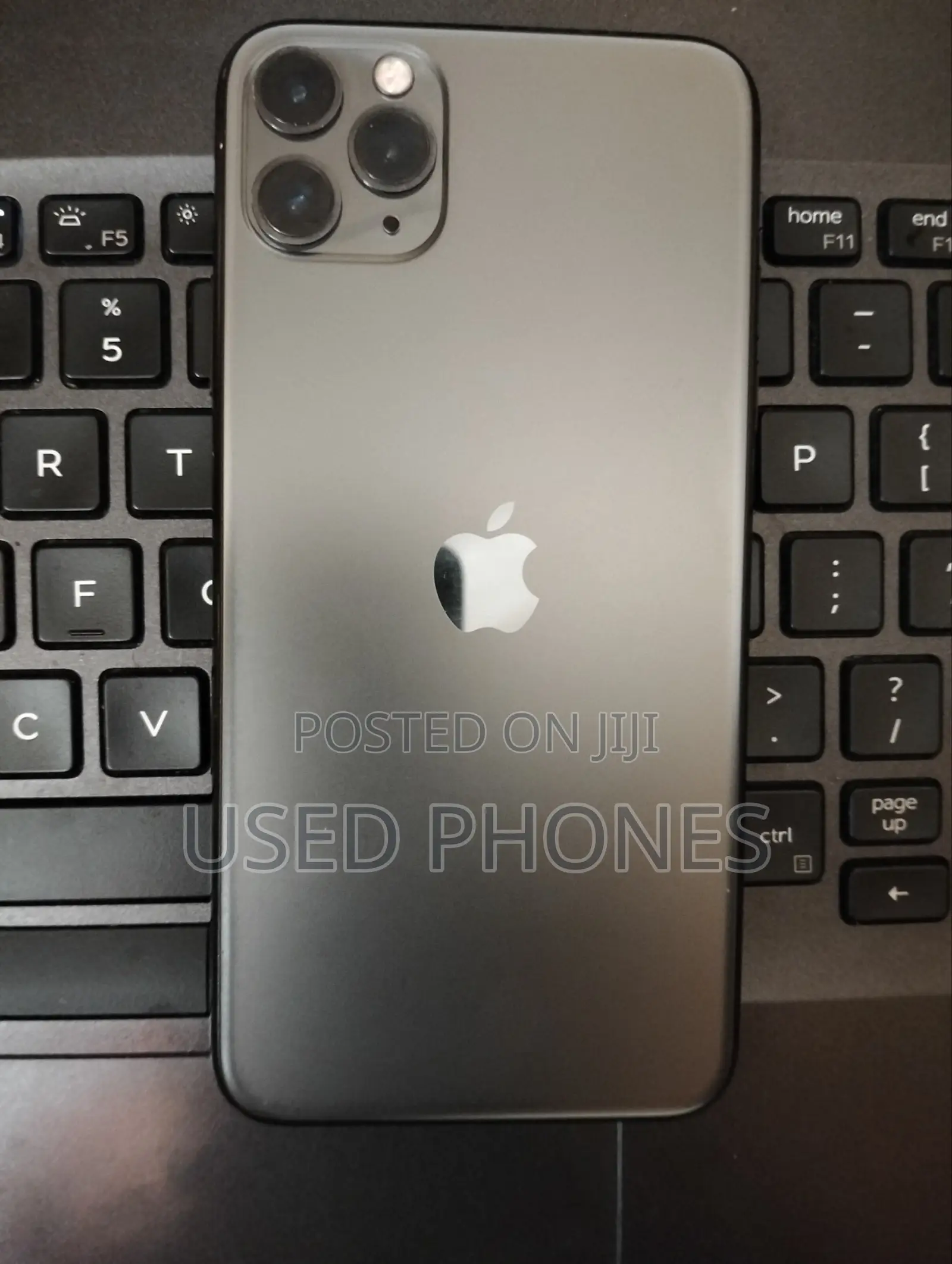Apple iPhone 11 Pro Max 512 GB Graphite