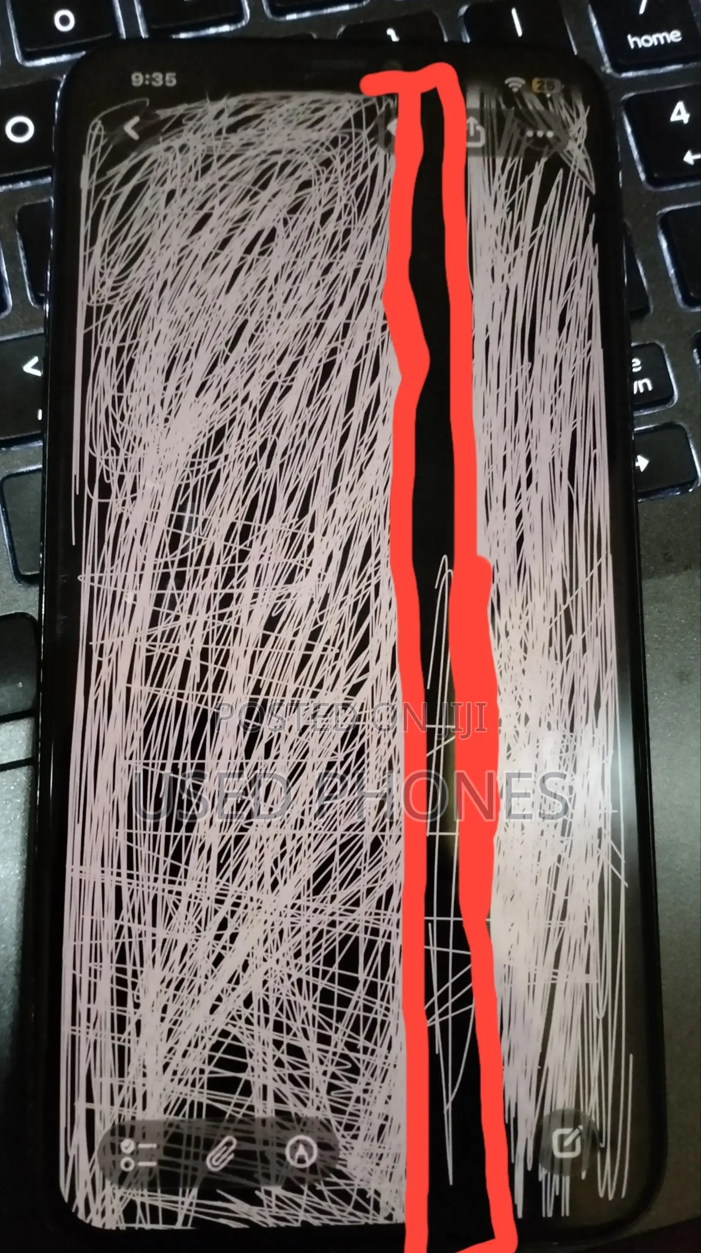 Apple iPhone 11 Pro Max 512 GB Graphite