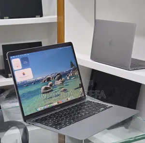 New Laptop Apple MacBook Air 2020 M1 16GB Apple M1 SSD 1T