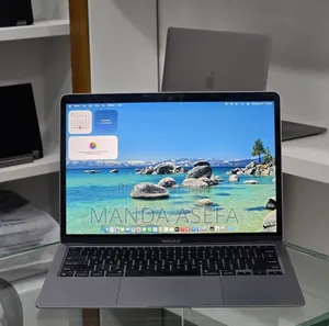 New Laptop Apple MacBook Air 2020 M1 16GB Apple M1 SSD 1T