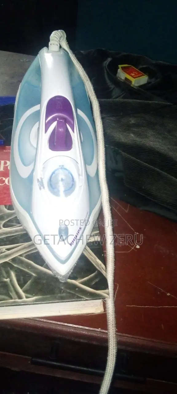 Easy Speed Steam Iron (1440W)