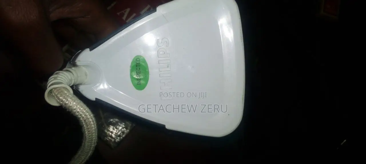 Easy Speed Steam Iron (1440W)
