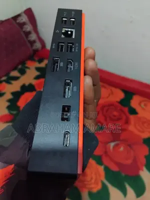 Lenovo ThinkPad USB-C Dock Gen2