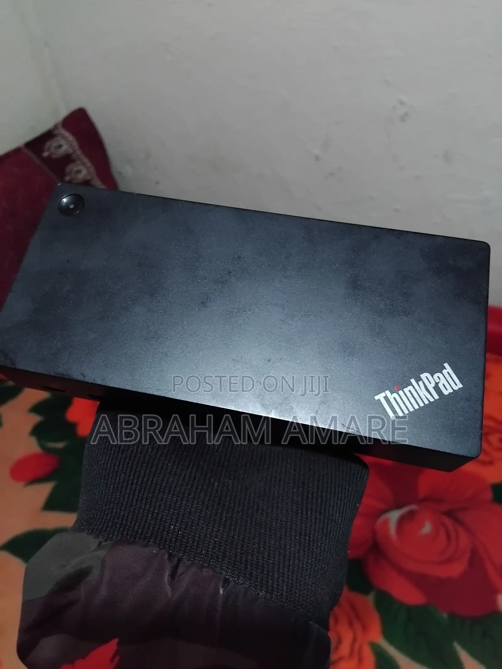 Lenovo ThinkPad USB-C Dock Gen2
