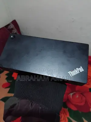 Lenovo ThinkPad USB-C Dock Gen2