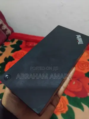 Lenovo ThinkPad USB-C Dock Gen2
