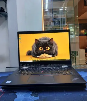 New Laptop Lenovo ThinkPad X390 16GB Intel Core i7 SSD 512GB