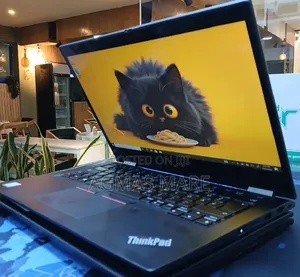 New Laptop Lenovo ThinkPad X390 Yoga 16GB Intel Core i7 SSD 512GB