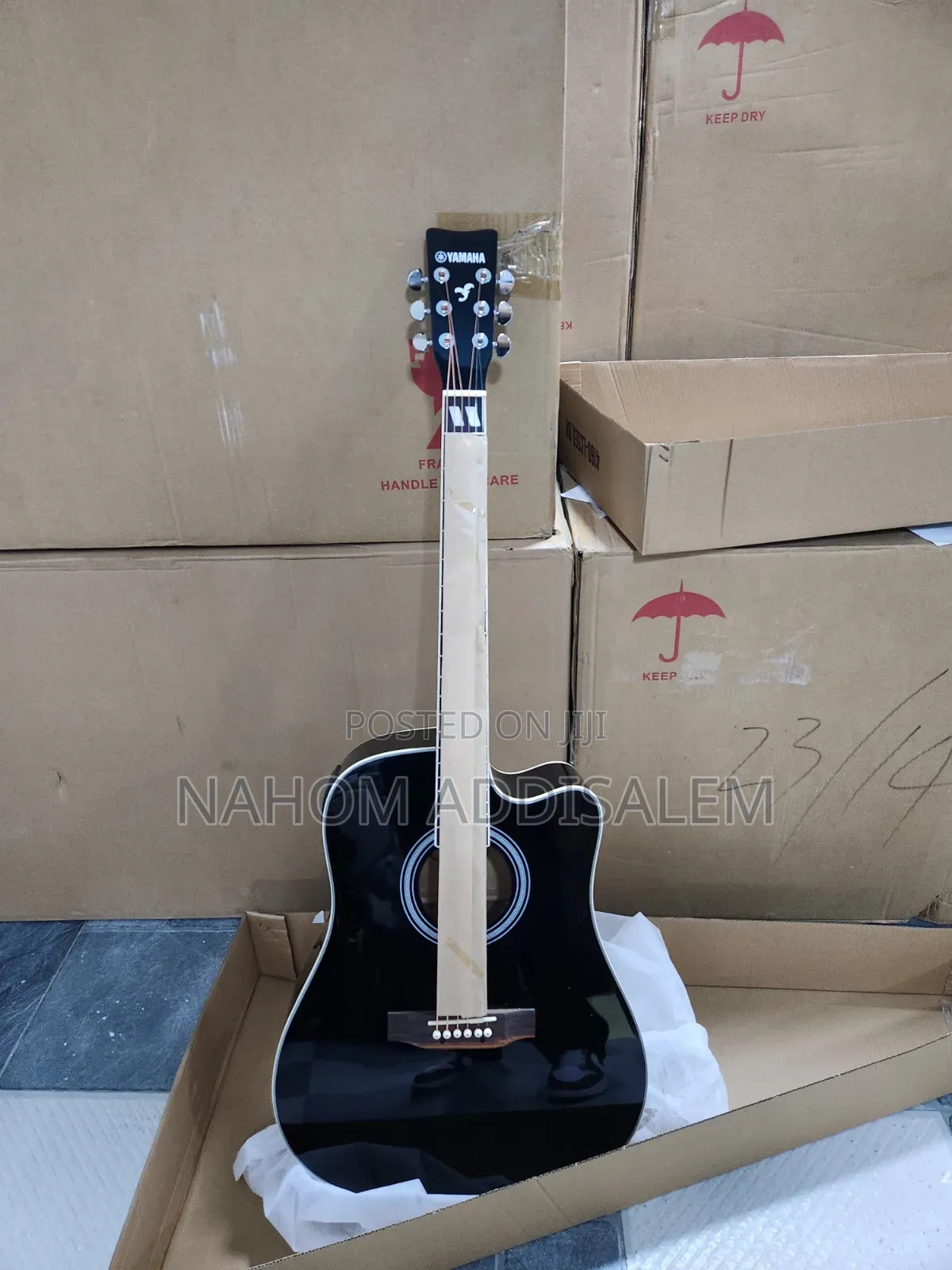 Yamaha F6000