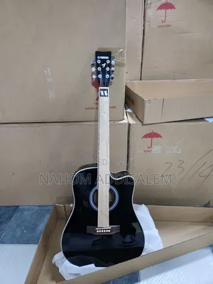 Yamaha F6000
