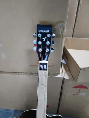 Yamaha F6000