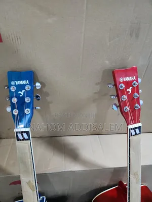 Yamaha F6000