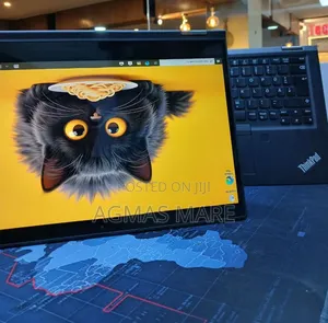 New Laptop Lenovo ThinkPad X390 Yoga 16GB Intel Core i7 SSD 512GB