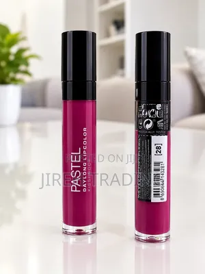 Pastel Daylong Lipcolor – Shade 28