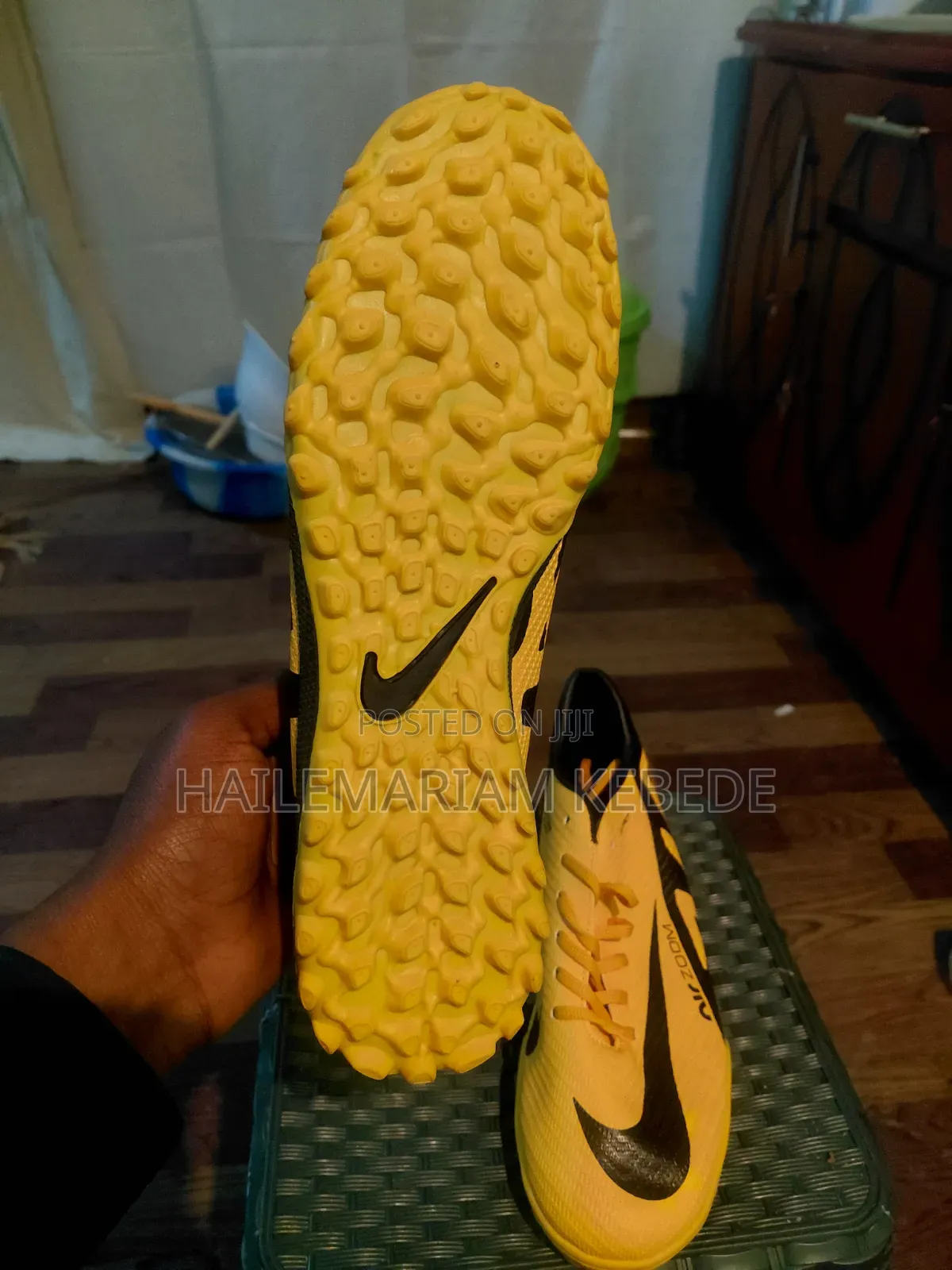 Sport Shoes Air Zoom Taketa