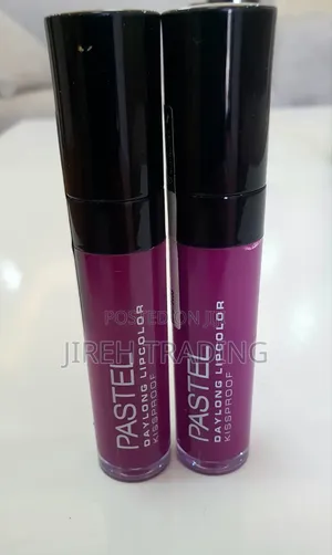 Pastel Daylong Lipcolor – Shade 28