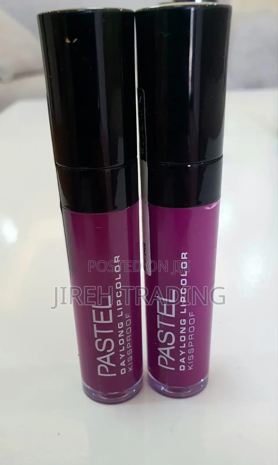 Pastel Daylong Lipcolor – Shade 28