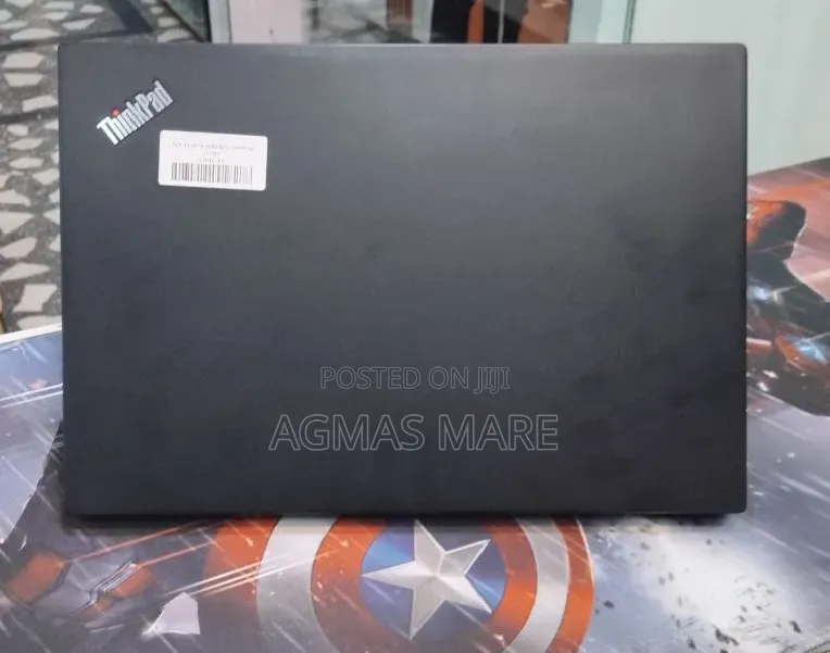 New Laptop Lenovo ThinkPad T14s Gen 1 16GB Intel Core i7 SSD 512GB