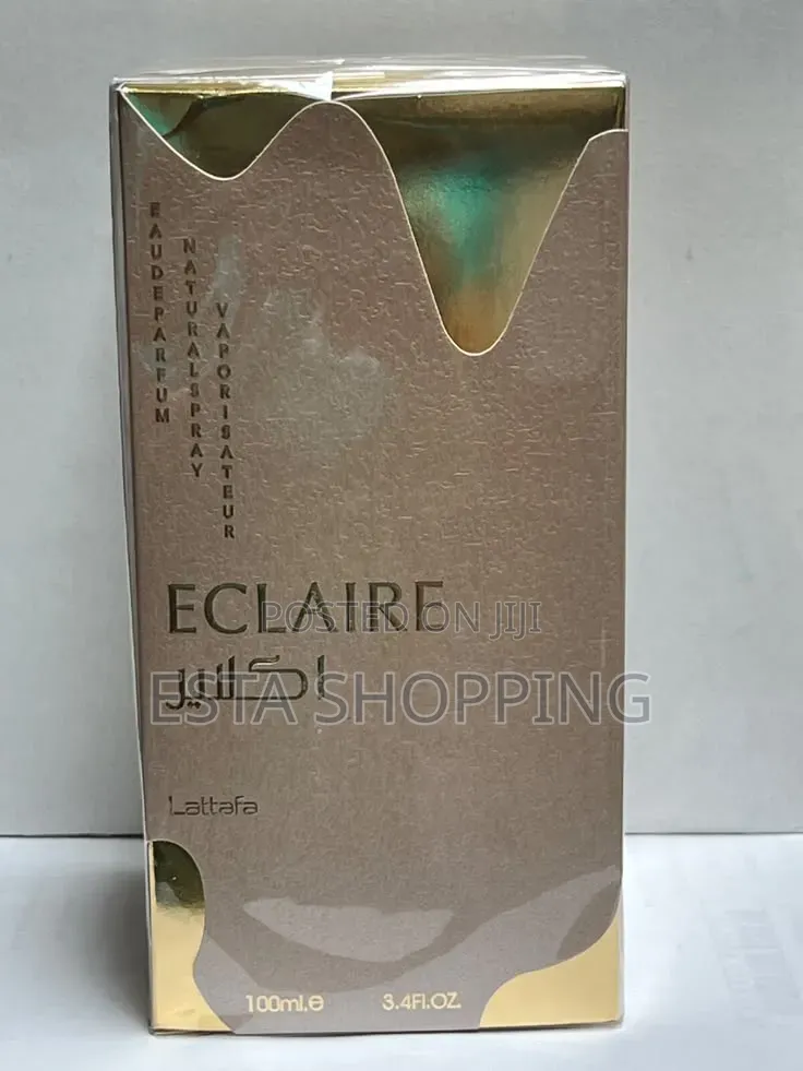 Eclairea Perfum