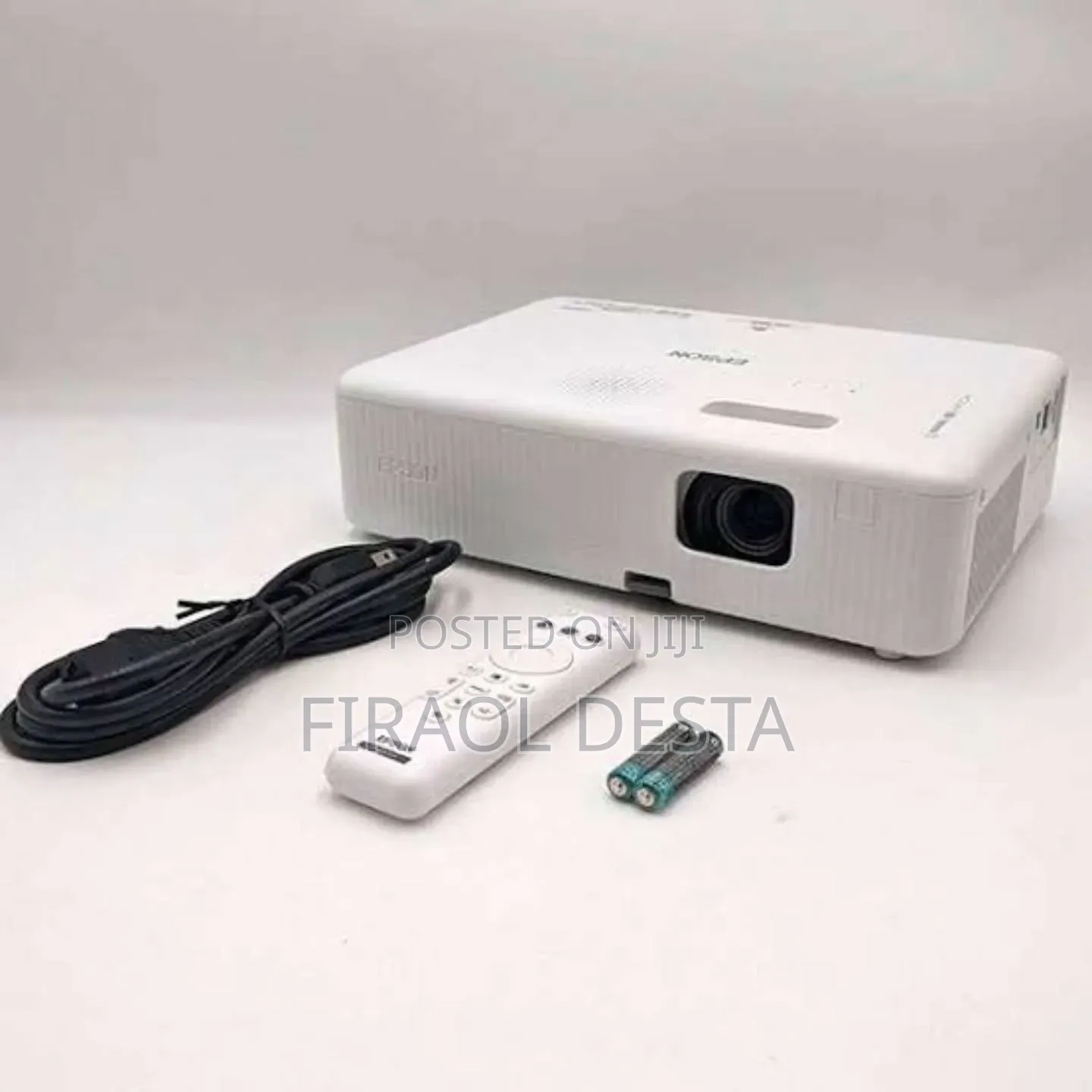 Epson Projector