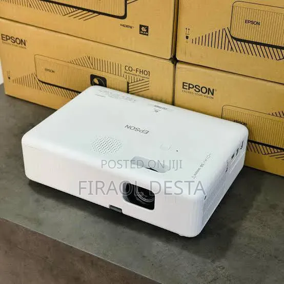 Epson Projector