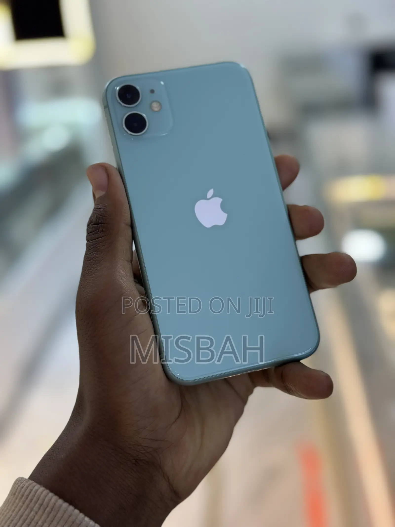 Apple iPhone 11 128 GB