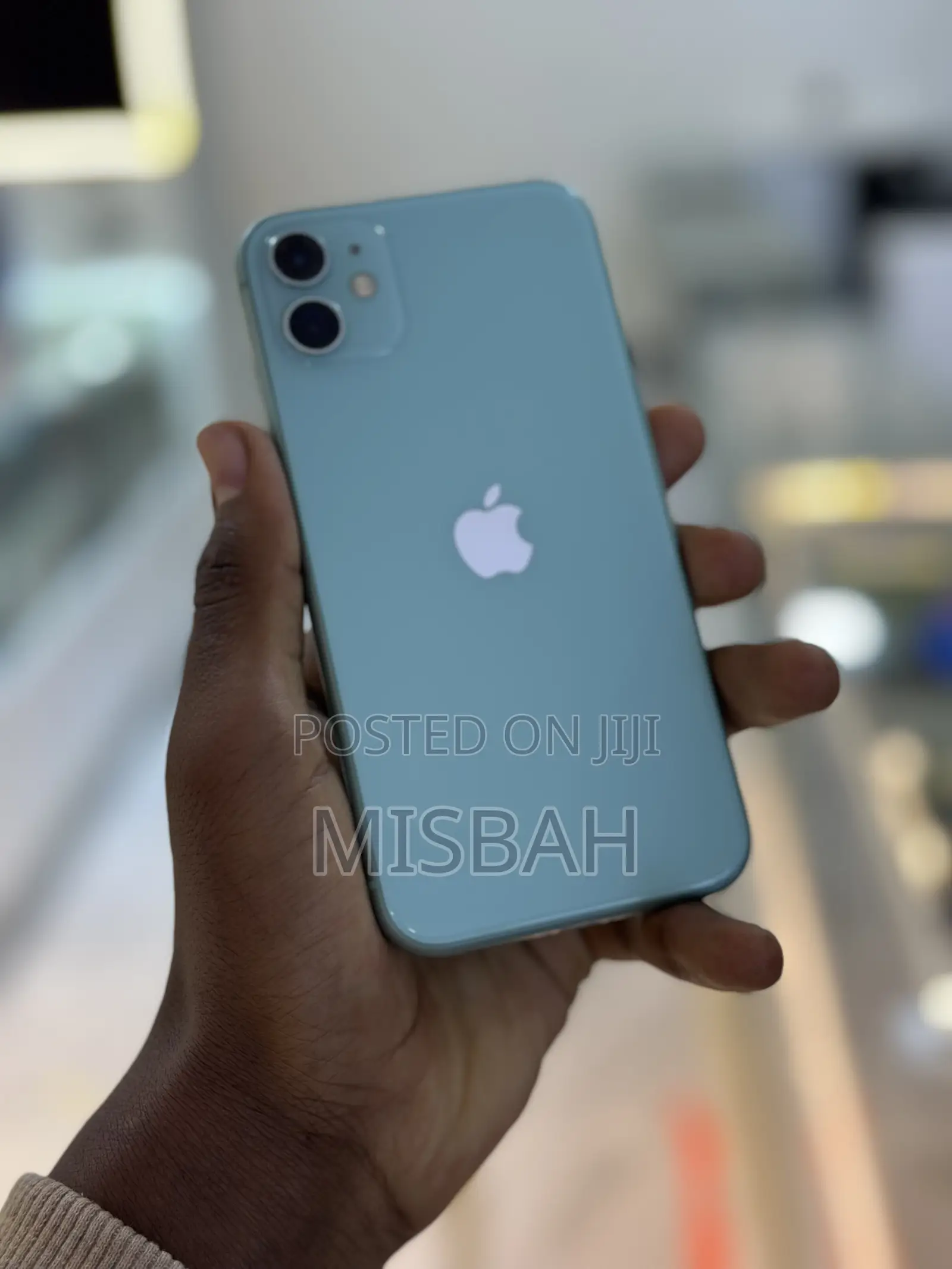 Apple iPhone 11 128 GB
