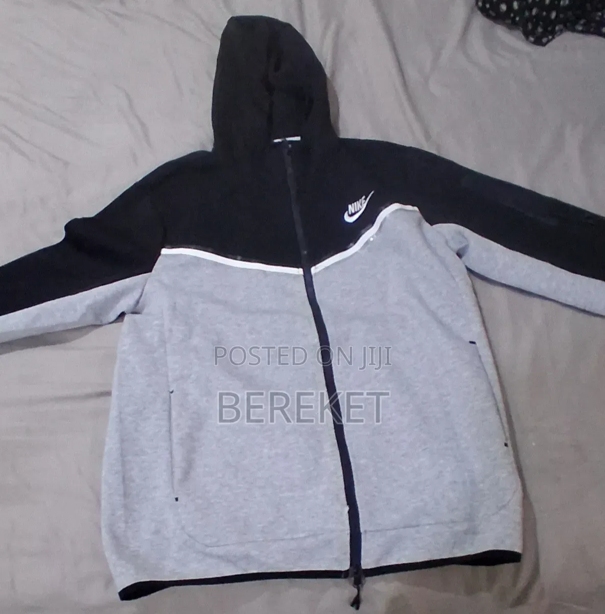 Nike Tech Fleece