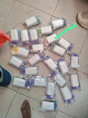 Yeshisha Kesel Esat