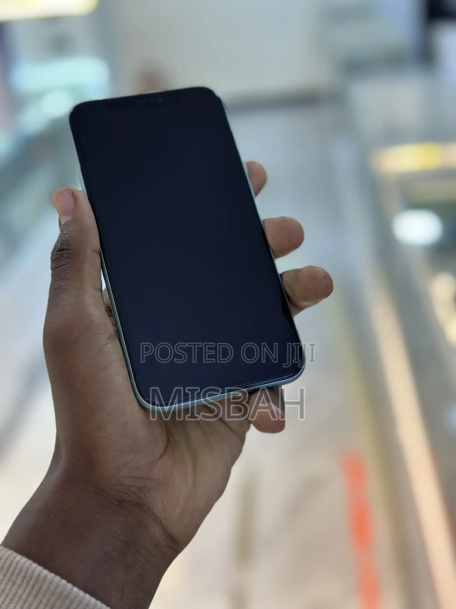 Apple iPhone 11 128 GB