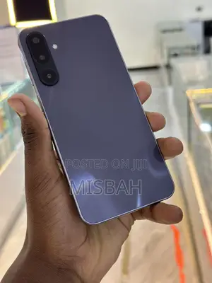 Samsung Galaxy M16 128 GB Black