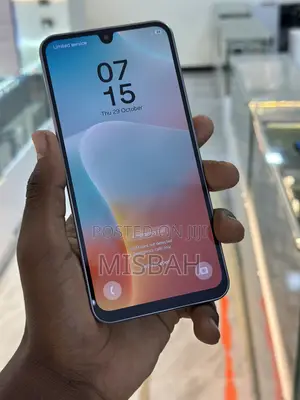 Samsung Galaxy M16 128 GB Black