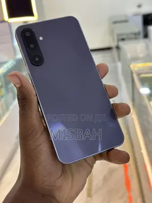 Samsung Galaxy M16 128 GB Black