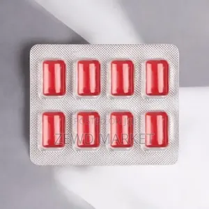 Female Desire Enhancer Chewing Gum | የሴቶች ስሜትን የሚያስተካክል ማስቲካ