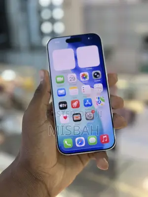 Apple iPhone 17 256 GB Silver
