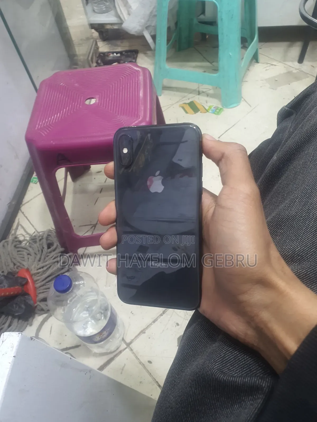 Apple iPhone 11 Pro Max 512 GB Bronze