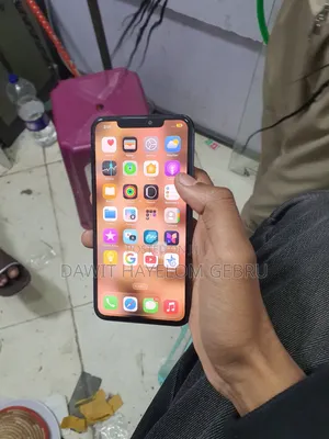 Apple iPhone 11 Pro Max 512 GB Bronze