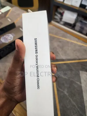 Galaxy Watch 8 Classic