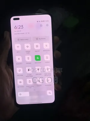 Oppo Reno 4 SE 5G 128 GB Purple