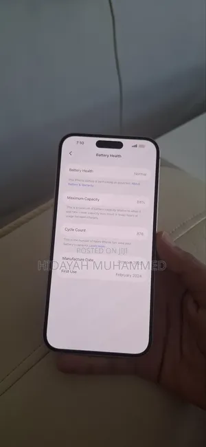Apple iPhone 15 Plus 128 GB Rose Gold