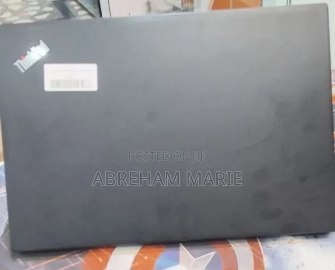 New Laptop Lenovo ThinkPad T14s Gen 1 16GB Intel Core i7 SSD 512GB