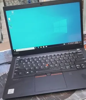 New Laptop Lenovo ThinkPad T14s Gen 1 16GB Intel Core i7 SSD 512GB