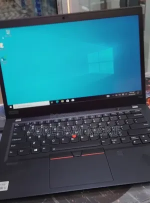 New Laptop Lenovo ThinkPad T14s Gen 1 16GB Intel Core i7 SSD 512GB