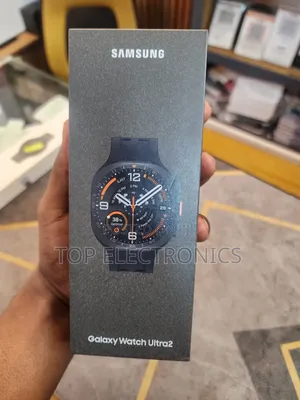 Galaxy Watch Ultra 2