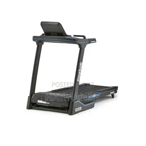 Adidas T-1Treadmill